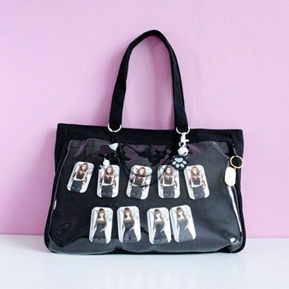 Bag Girls Lovely Crossbody Bag Schoolbags Girls Shoulder Bags
