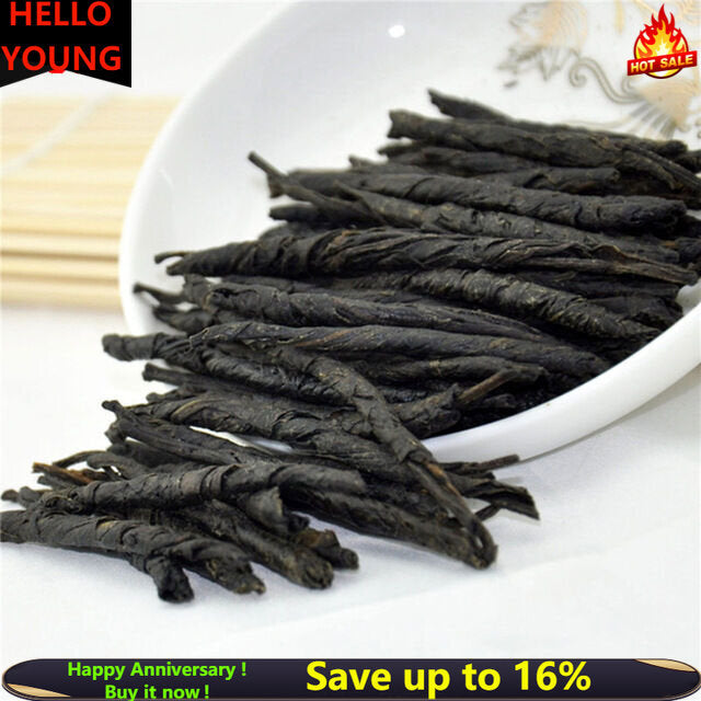 Natural Kuding Tea 100g Ku Ding Cha Health Tea The Tea Health Care Kuding Tea