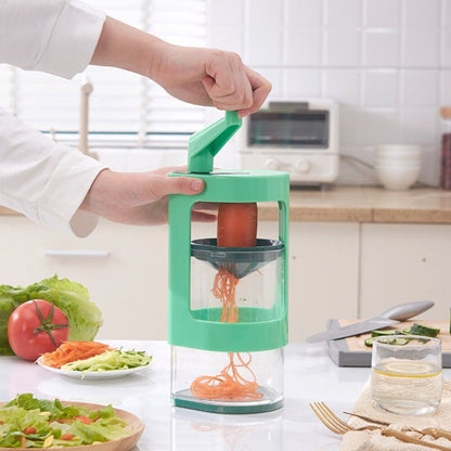 Practical Vegetable Shredder Kitchen Gadget