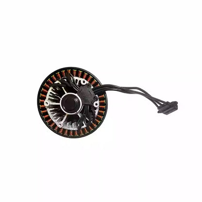 DJI AGRAS T30 Agricultural Drone Motor Engine 10018/77KV