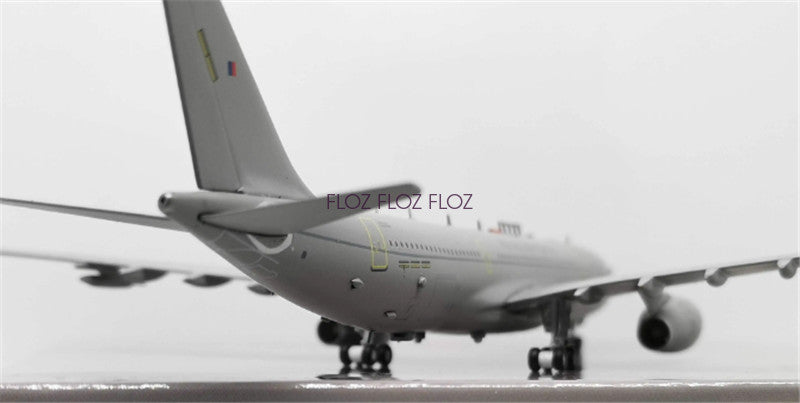 Aviation ROYAL AIR FORCE for Airbus A330 MRTT ZZ333 1:400 plane Pre-built Model