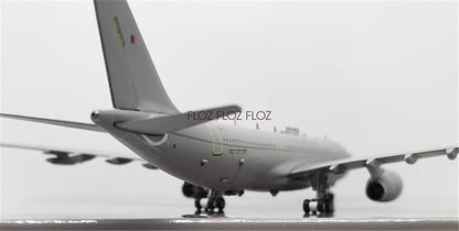 Aviation ROYAL AIR FORCE for Airbus A330 MRTT ZZ333 1:400 plane Pre-built Model
