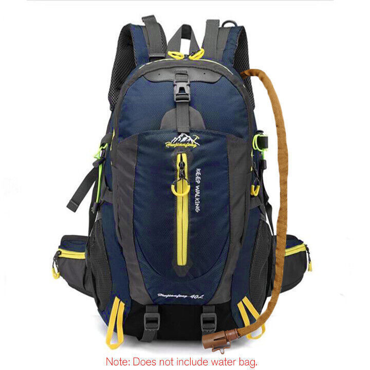 Backpack Hiking Camping Backpack Men Women Bags Sports Bag Men backpacks