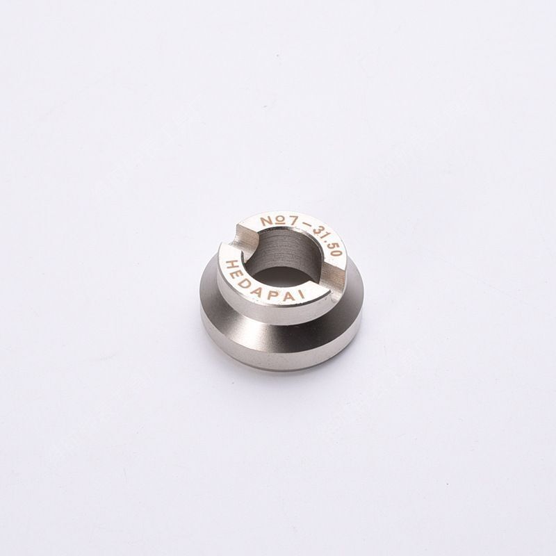 Watch Repair Tools 29.5-36.5mm Steel Back Case Opener Mold Watches Kit Accessory