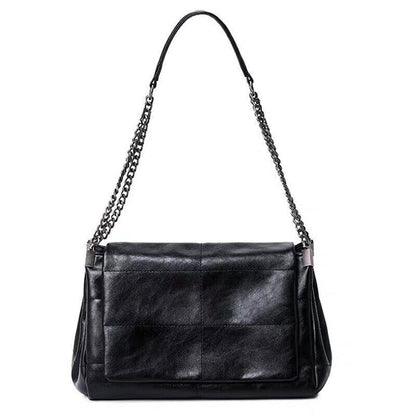 Women Pu Leather Shoulder Bag Ladies Messenger Bags Female Crossbody Bag