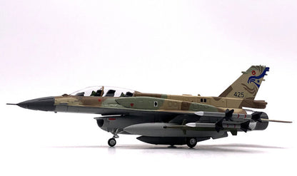 Israel F-161 Fighter 1/72 diecast plane model
