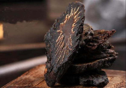 100g~500g Organic Herbal Desertliving Cistanche Root Slice Herba Cistanche