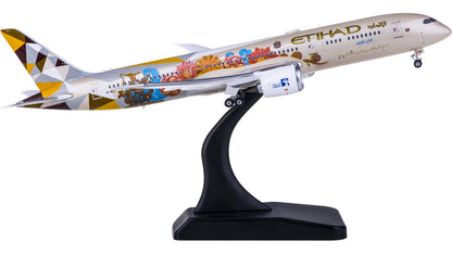 1:400 Phoenix Drukair AIRBUS A320neo Passenger Airplane Diecast Aircraft Model