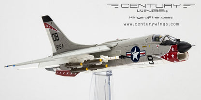 1:72 Century Wings F-8E Death Angels DB9 Fighter Plane Diecast Aircraft Model