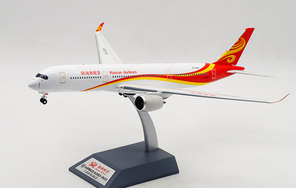 Inflight HAINAN AIRLINES AIRBUS A350-900 B-1069 1/200 diecast model aircraft