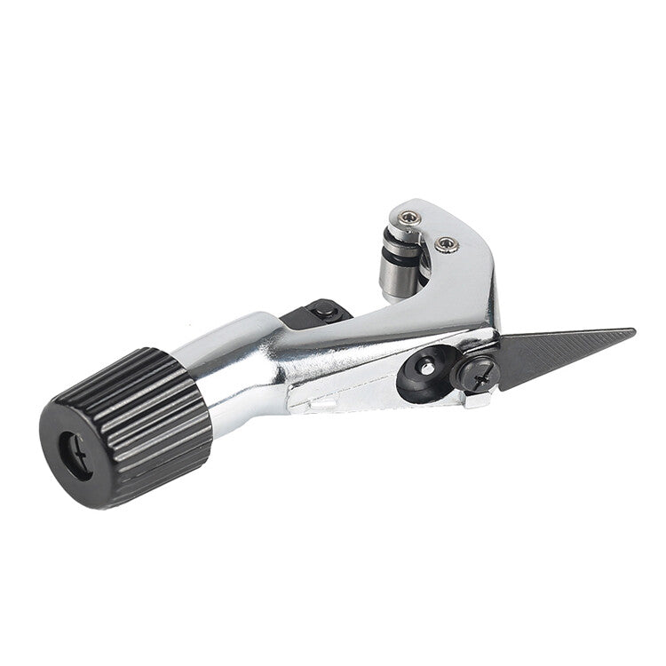 4-28mm Fiber Optic Cable Slitter Tube Cutter Heavy Duty Tubing Cutter Stripper