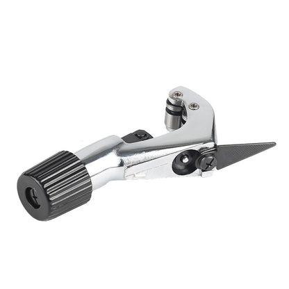 4-28mm Fiber Optic Cable Slitter Tube Cutter Heavy Duty Tubing Cutter Stripper