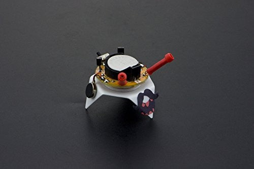 DFRobot TOY0060 Light Chaser Beam Robot Kit