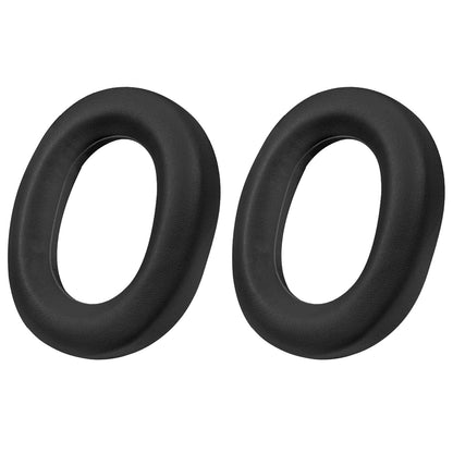 Black Ear Pads Cushion Cover For Huawei Freebuds Studio Headphone Replace Parts