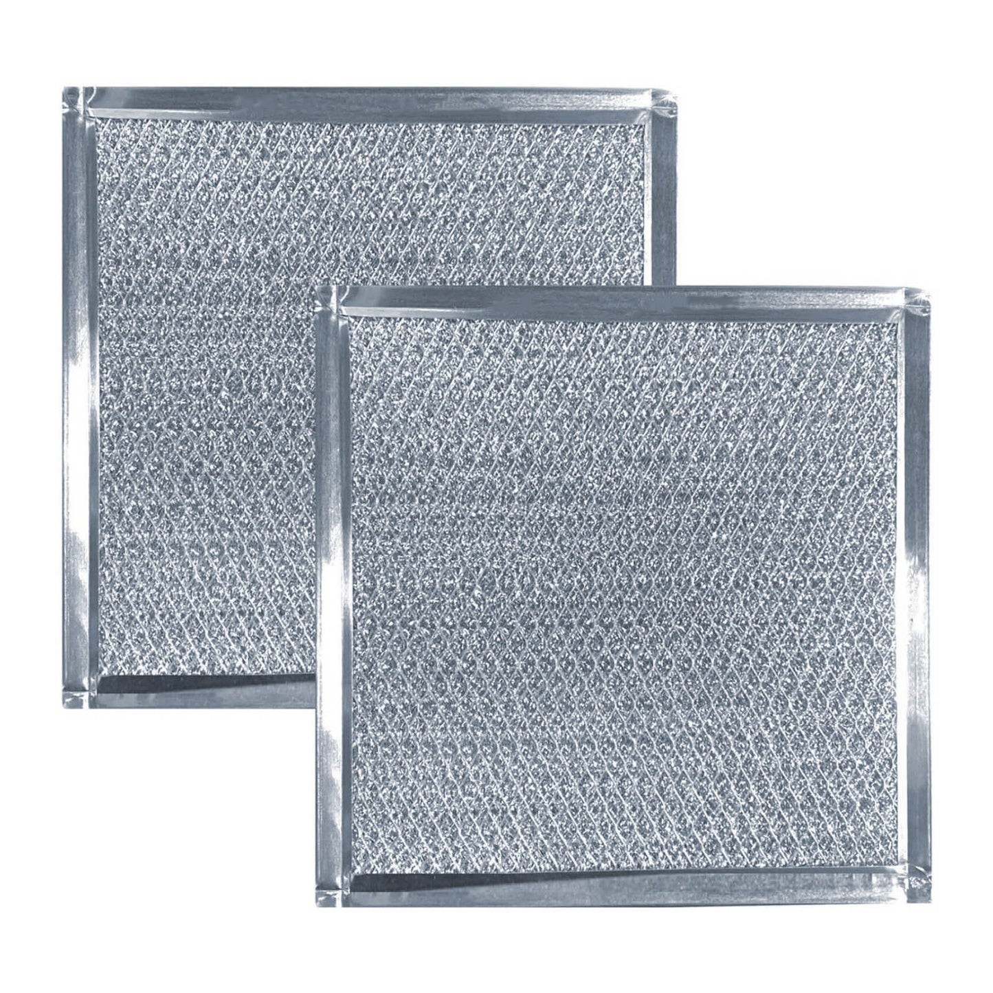 2 Pack 8in*8in Range Hood Filter Accessories For Ventline BCC024600 53028