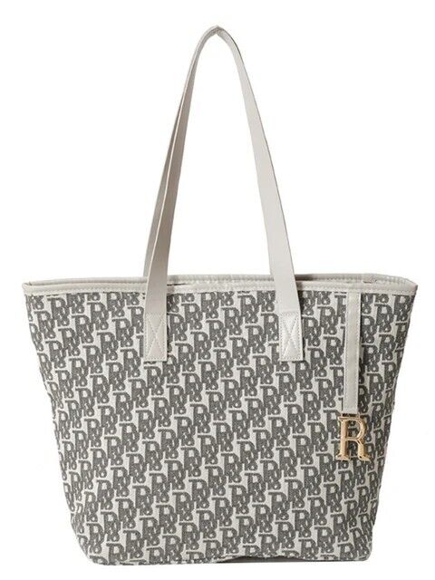 Women's Handbag Shoulder Bag High Quality Designer Look Trendy Large Size Gift