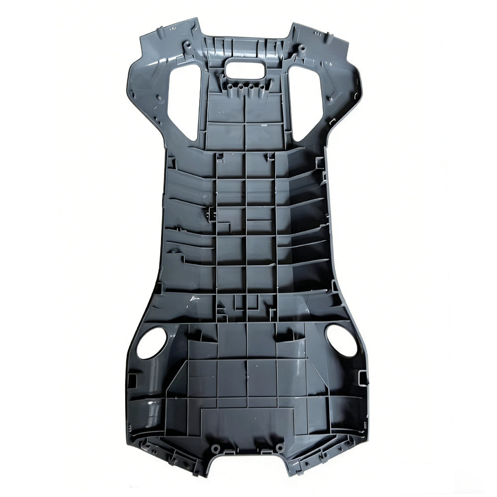 DJI Mini 5 Pro Replacement Part – Top/ Mid/ Bottom Cover, Structural Repair