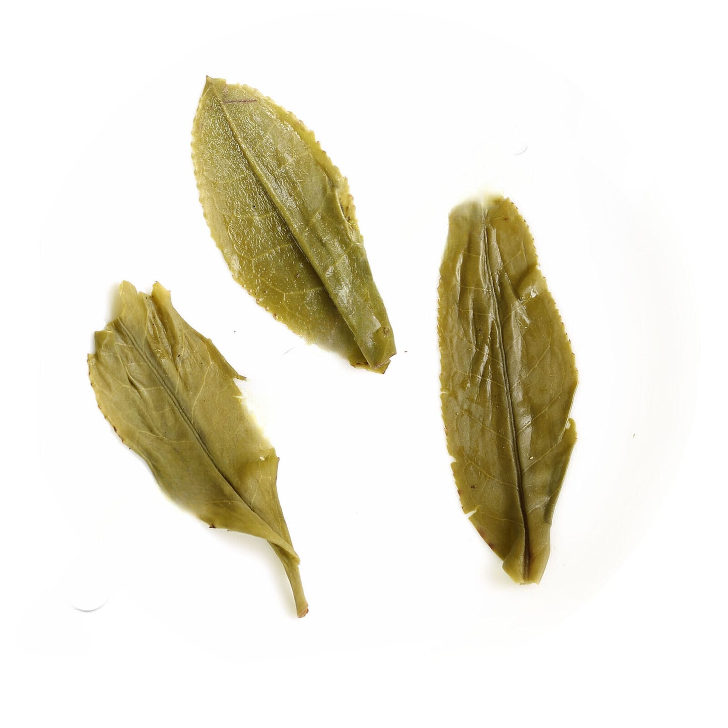 HELLOYOUNG 100g/3.52oz Premium Melon Slice LiuanGuapian Spring Green Tea Organic