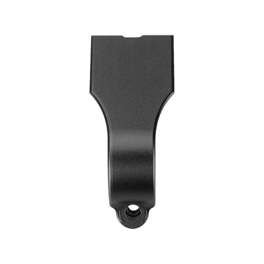 Electric Scooter Display Seat Aluminum Bracket 22mm Diameter Handlebar 6*3.3*2.5