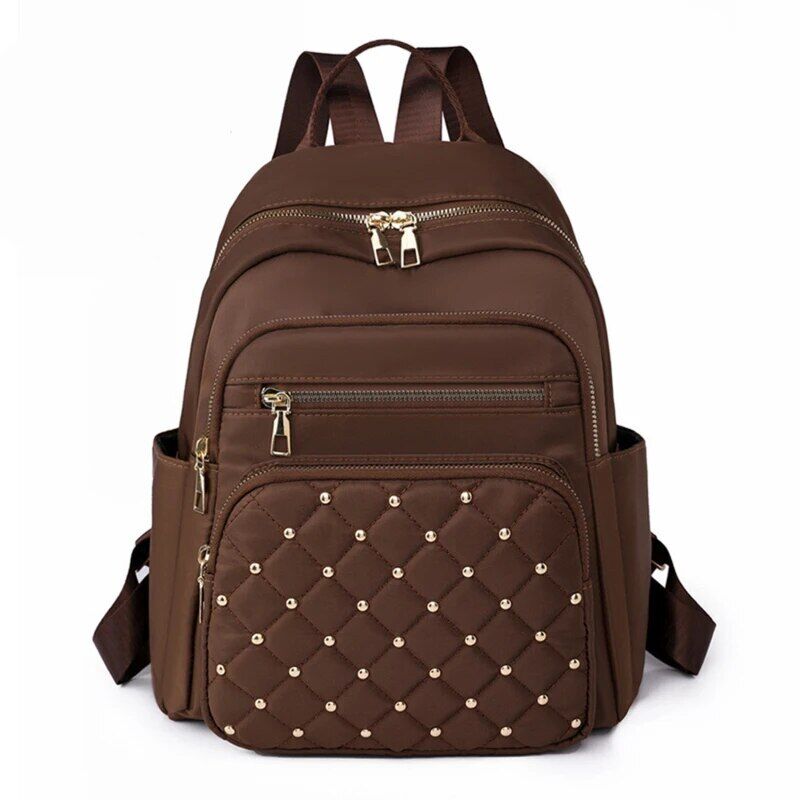 Women Backpacks Travel Bag Fashion Versatile Teenage Shoulders Bag