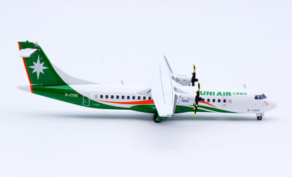 1:200 JC Wings GUNIAIR ATR72-600 Passenger Airplane Diecast Aircraft Model