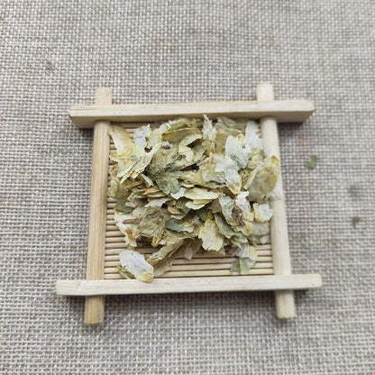 HOPS FLOWER BUSH PREMIUM HARVEST HERBAL TEA 500g Dried Herb Humulus lupulus