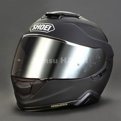 Helmet Visor for Shoei Gt Air Neotec Cns-1 Tc-5 Tc-9 Gt Air 2 Helmet Shield Uv C