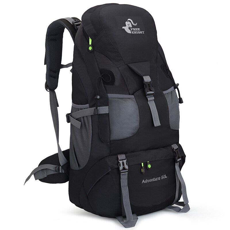 Hiking Backpack Men Trekking Travel Backpacks Women Sport Bag Outdoor Hike Bags