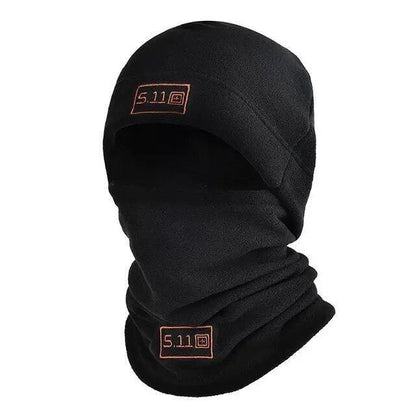 Gorros Gorras De Invierno Para Hombre Sombrero El Frio Bufanda De Moda 2024