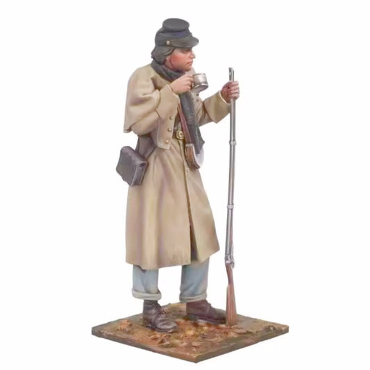 1/24 resin figure model European soldiers unassembled unpainted