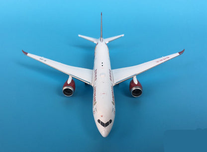 NG MODEL JUNEYAO AIR for BONEIG 787-9 B-1115 1/400 diecast plane model aircraft