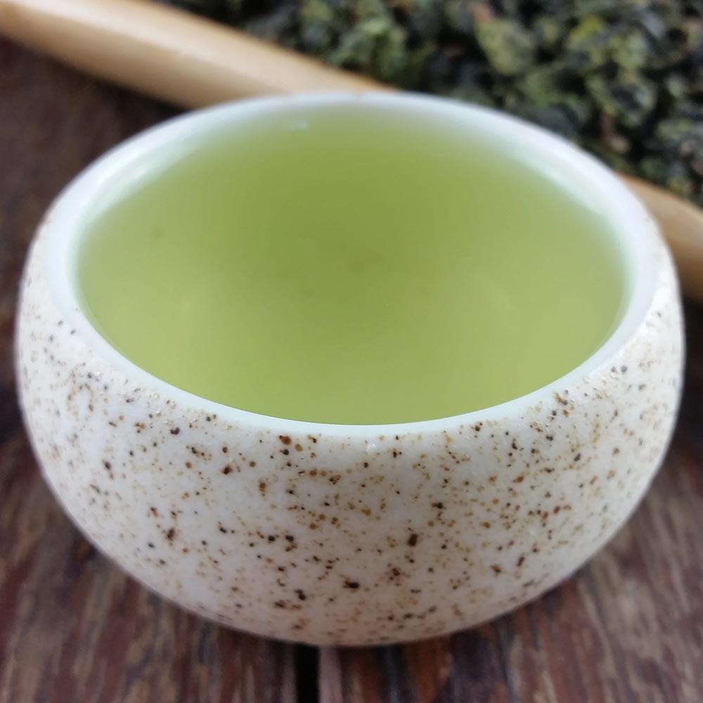 100g 2023 Chinese Oolong Tea Anxi Tieguanyin Fresh Tie Guan Yin