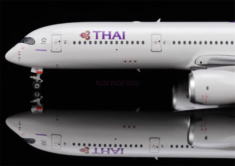 for Phoenix Thai Airways for Airbus A350-900 HS-THS 1:400 plane Pre-built Model