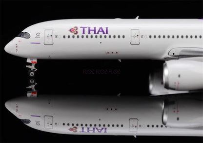 for Phoenix Thai Airways for Airbus A350-900 HS-THS 1:400 plane Pre-built Model