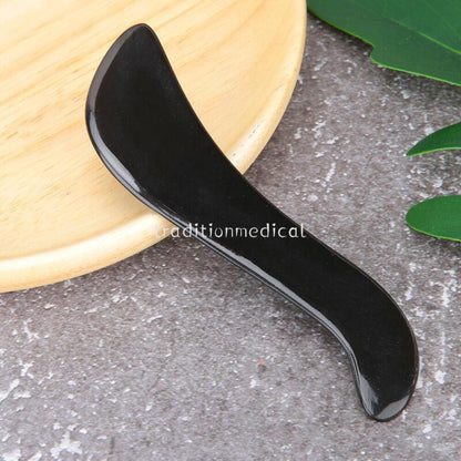Massage Scraper for Body Guasha Scraping Tool - SPA Massager