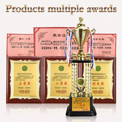 Milk Oolong Tea High Mountain Oolong Tea Loose Leaf Oolong Taiwan Tea 250g