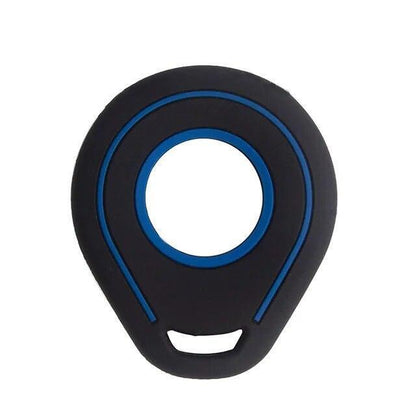 Motorcycle Key Shell Silicone Cover Fob For Harley Davidson Softail Sportster VR
