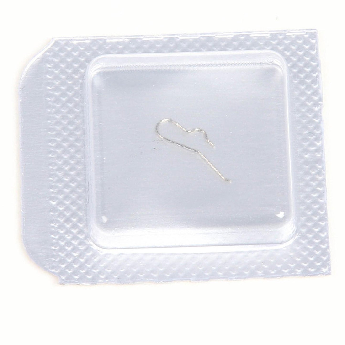 1PCS Watch Movement Clutch Spring 2 Functions Part No.8320 for ETA 7750