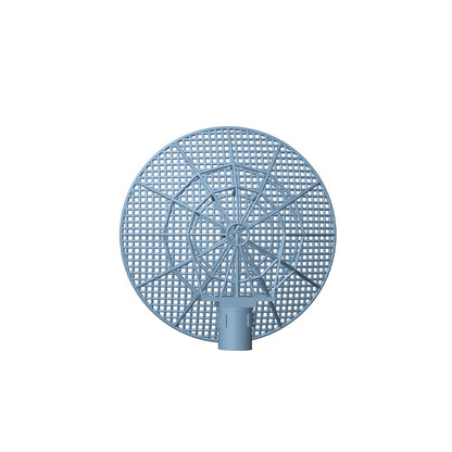 Yao's Studio LY350243 1/350 Model Upgrade US Navy SK-2 Air Search Radar Antenna