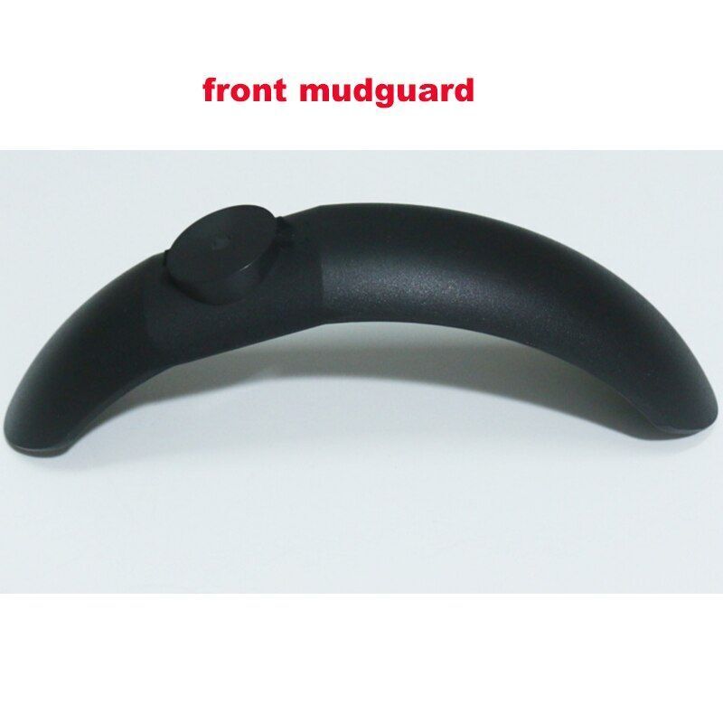 Electric Scooter Parts Fender Kickstand Light Dashboard Disc Brakes Repair Part
