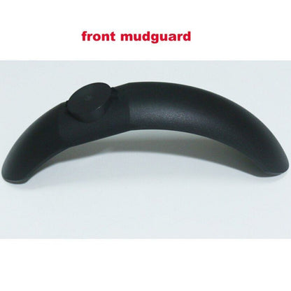 Electric Scooter Parts Fender Kickstand Light Dashboard Disc Brakes Repair Part