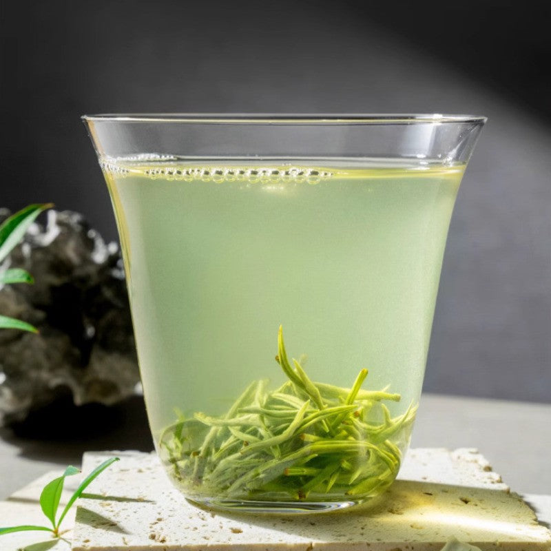 250G genuine 2025 spring tea special grade Biluo spring tea high quality green tea -
