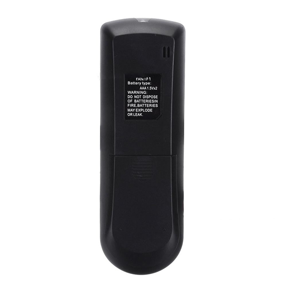ABS Plastic Infrared AC Remote Control For GREE AC Air Conditioner For YAN1F1