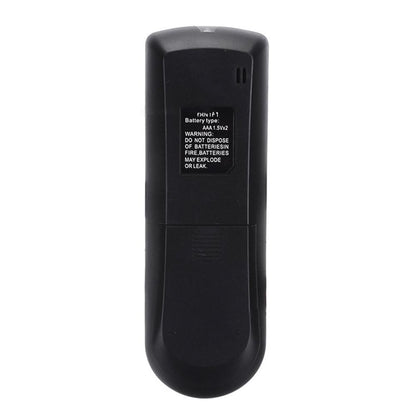 ABS Plastic Infrared AC Remote Control For GREE AC Air Conditioner For YAN1F1