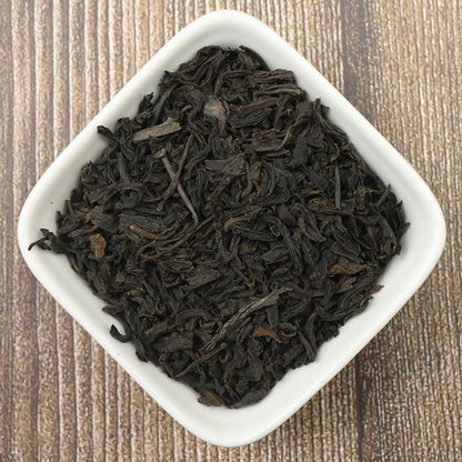2023 Keemun Black Tea Qimen Kungfu Health Care Red Tea