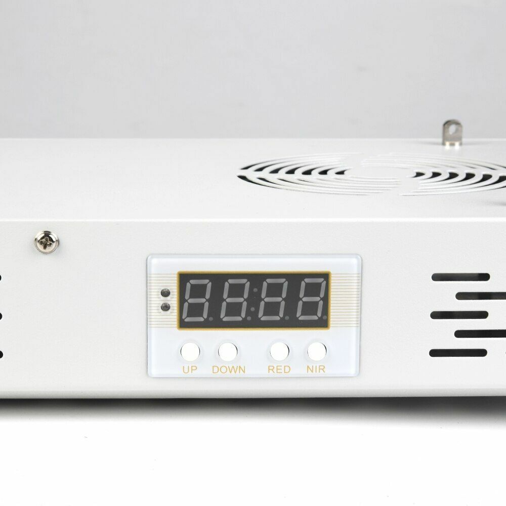 Infrared Red Light Therapy LED Light 300W 500W 1000W 630nm 660nm 810nm 830nm 850