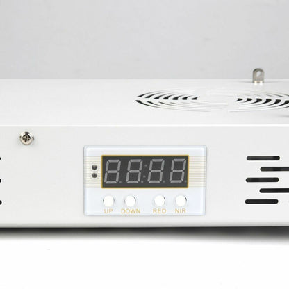 Infrared Red Light Therapy LED Light 300W 500W 1000W 630nm 660nm 810nm 830nm 850