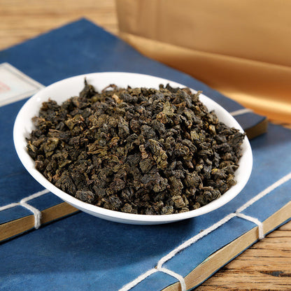 Anxi Tieguanyin Tea 250g Luzhou Flavor First-class Tieguanyin Green Tea