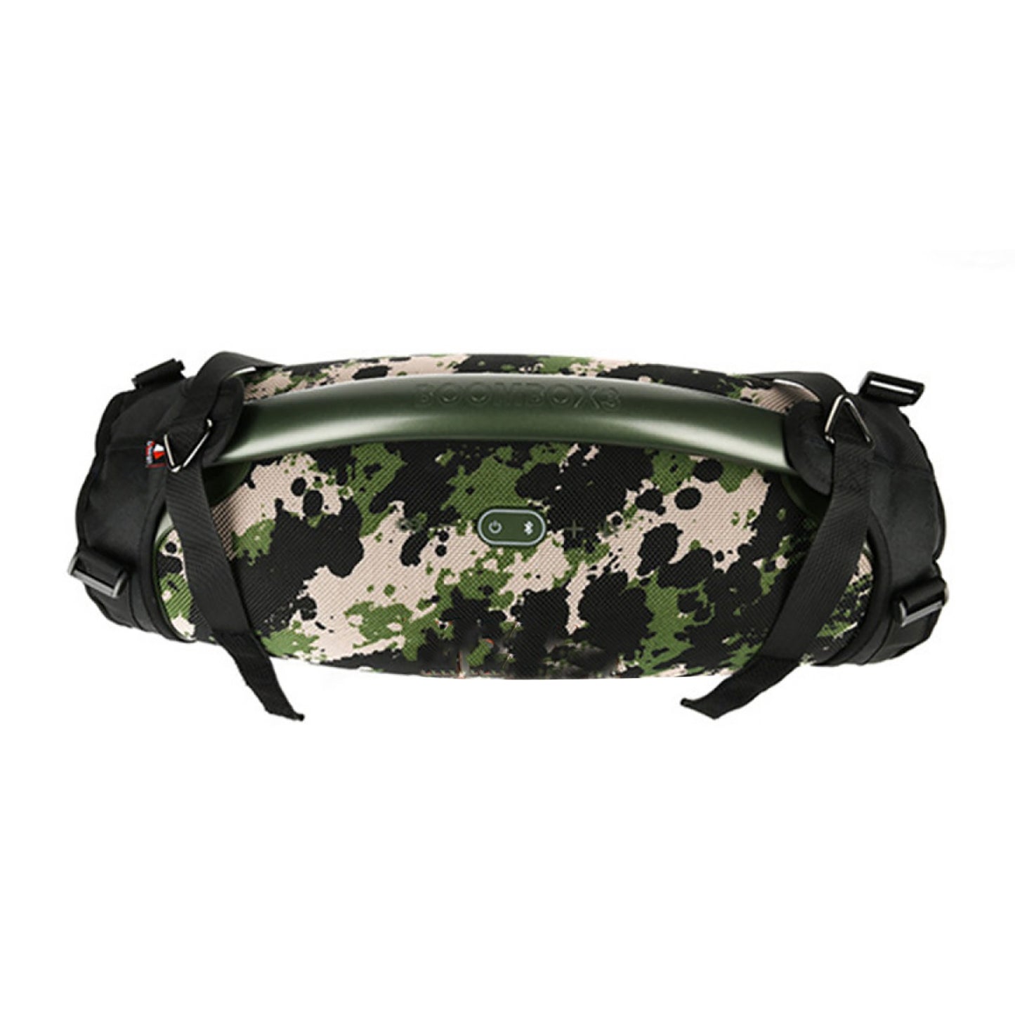 Audio Storage Case W/ Strap For JBL Boombox 3 Generation Bluetooth Speakers-