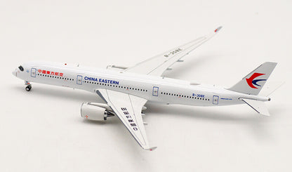 Aviation China Eastern Airbus A350-900 B-308E 1/400 diecast plane model aircraft